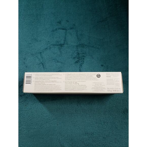 Nespresso Tropical Coconut Flavor Over Ice Vertuoline 1 Sleeve 10 Pods Rare - Picture 6 of 7